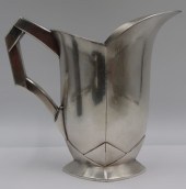 SILVERPLATE. LOUIS SUE AND AND