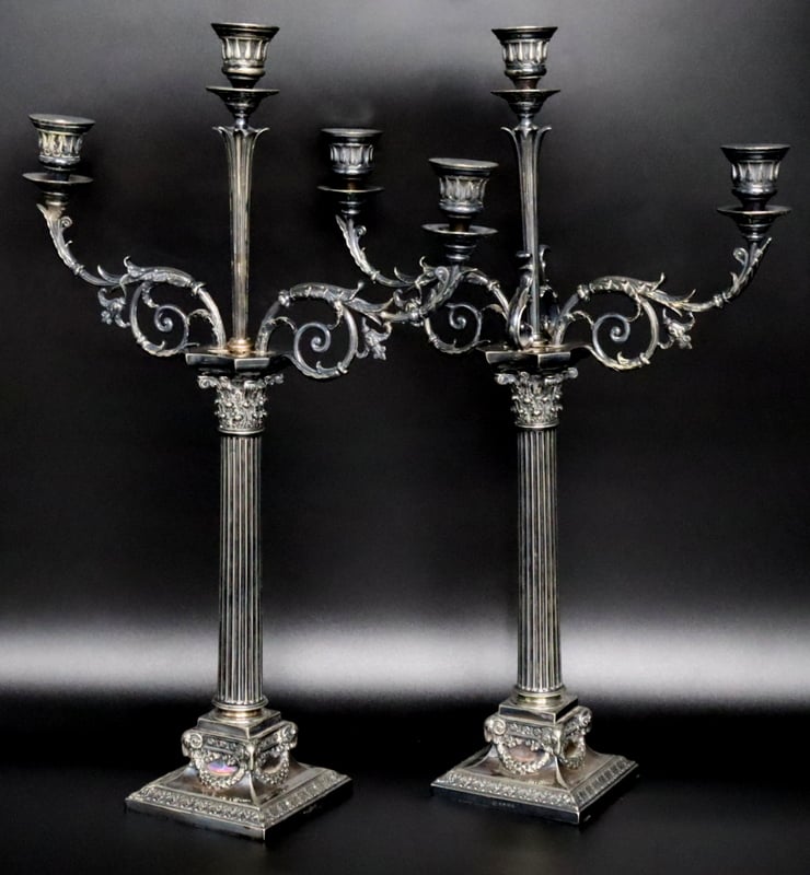 SILVERPLATE. PR. ELKINGTON