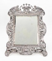 SILVERPLATE ROCOCO REVIVAL REP