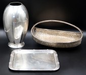 SILVERPLATE. SILVERPLATE INC.