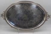 SILVERPLATE. TIFFANY & CO SILV