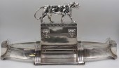 SILVERPLATE. WMF SILVERPLATE A
