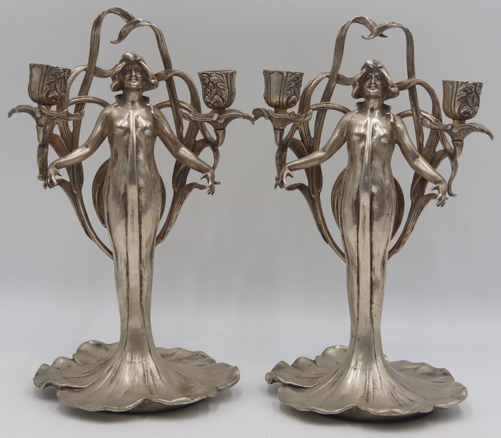 SILVERPLATE. WMF SILVERPLATE