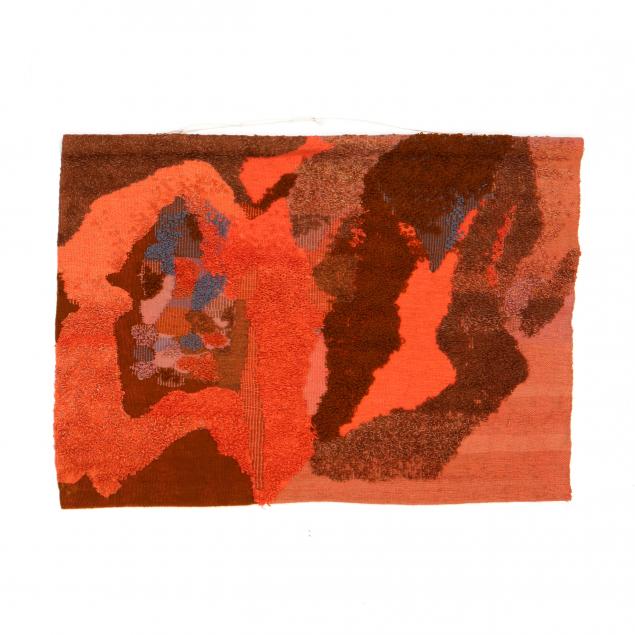 SILVIA HEYDEN (SWISS-AMERICAN,