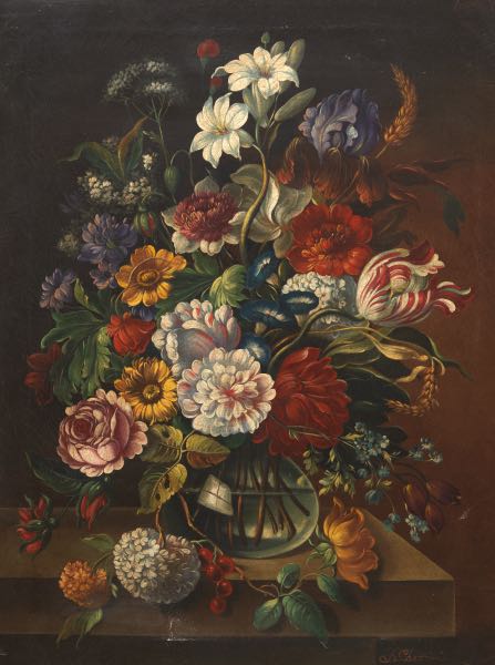 SILVIANO CHELLINI (ITALIAN,