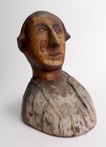 SILVIO P. ZORATTI CARVINGSilvio