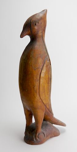SILVIO P. ZORATTI WOOD