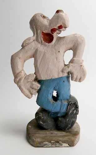 SILVIO P. ZORATTI WOOD