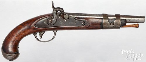 SIMEON NORTH MODEL 1816