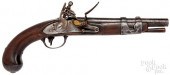 SIMEON NORTH MODEL 1816 FLINTL