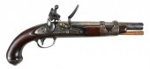 SIMEON NORTH MODEL 1816 FLINTL