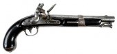 SIMEON NORTH MODEL 1826 FLINTL