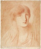 Simeon Solomon (British 1840-1