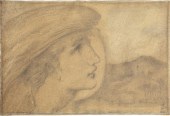 SIMEON SOLOMON (BRITISH, 1840-