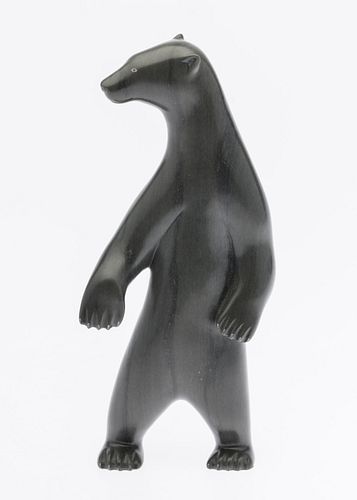 SIMEONIE KAVIK (SANIKILUAQ, B.