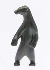 SIMEONIE KAVIK (SANIKILUAQ, B.
