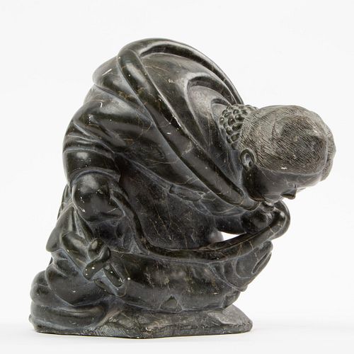 SIMEONIE OHAITUK CANADIAN INUIT