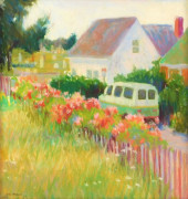 SIMIE MARYLES, "RAMBLING ROSE,
