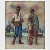 SIMKA SIMKHOVITCH (1893-1949):