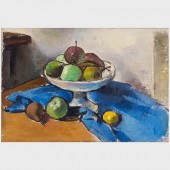 SIMKA SIMKHOVITCH (1893-1949):
