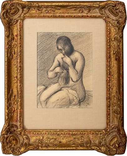 SIMKA SIMKHOVITCH &QUOT;WOMAN