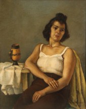 SIMKA SIMKHOVITCH (RUSSIAN, 18