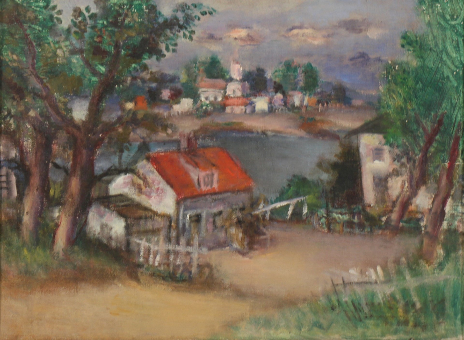 SIMKA SIMKHOVITCH (RUSSIAN,