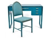 Simmons Co. NY mid-century met