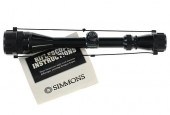 SIMMONS PROHUNTER SERIES 6-18X