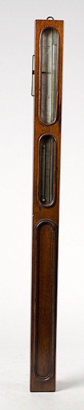 Simmons Stick Barometer New Yo