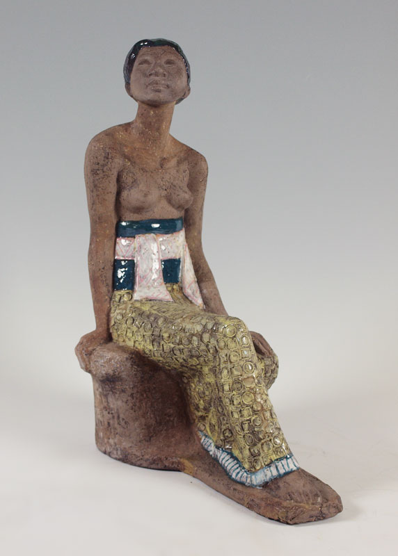 SIMMULSON Mari (1911-2000):