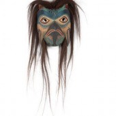 Simon Dick, Tanis 
(Kwakwaka'w