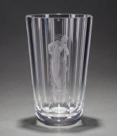 SIMON GATE FOR ORREFORS GLASS