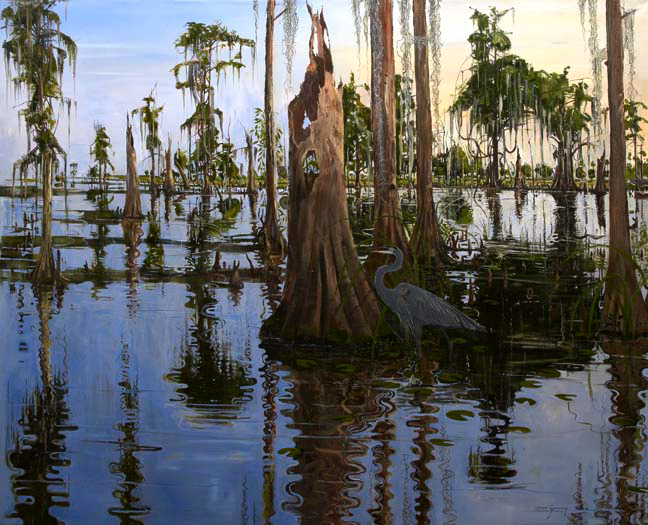 Simon Gunning (Australian, b. 1956;