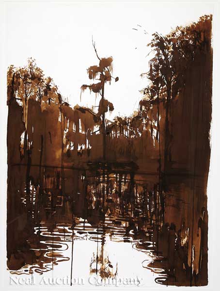 Simon Gunning (Australian/New