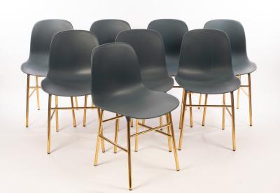 Simon Legald for Normann,