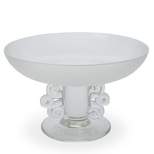 SIMON MOORE CRYSTAL FOOTED