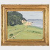 SIMON PARKES (B. 1943): NORTHW
