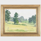 SIMON PARKES (B. 1954): COPAKE