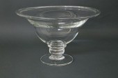 SIMON PEARCE BLOWN GLASS SIGNE