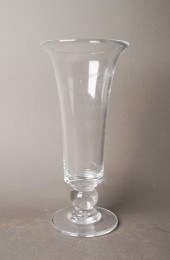 SIMON PEARCE CRYSTAL FLARED RI