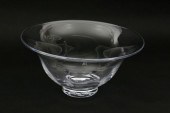 SIMON PEARCE GLASS “SANKATY GO