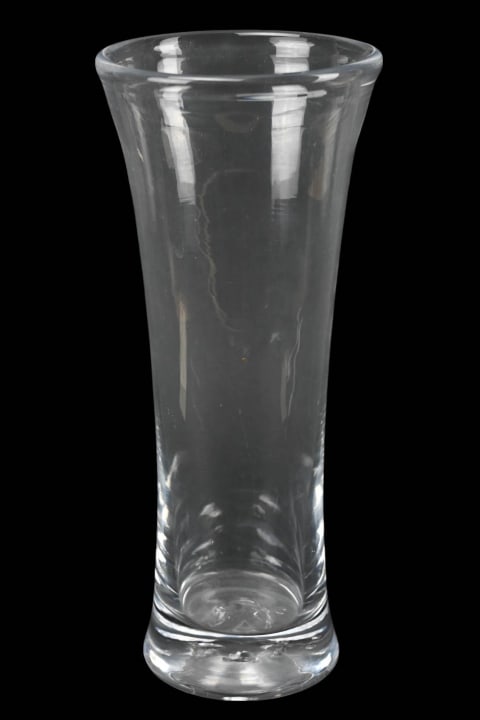 SIMON PEARCE GLASS VASESimon Pearce