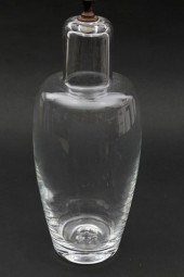 SIMON PEARCE HAND BLOWN GLASS