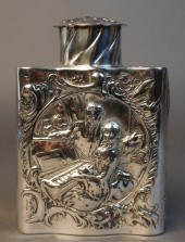 SIMON ROSENAU GERMAN 800-SILVE