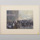 SIMON SEGAL (1898-1969): GROUP