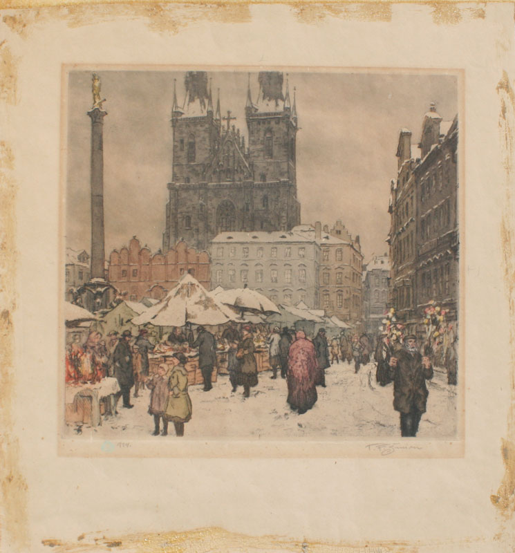 SIMON Tavik Frantisek (Czech