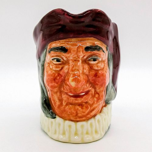 SIMON THE CELLARER D5616 - SMALL
