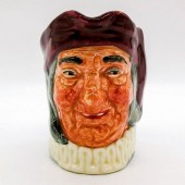 SIMON THE CELLARER D5616 - SMA