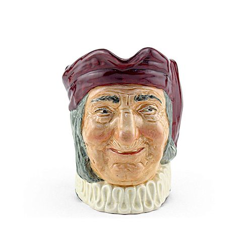 SIMON THE CELLARER D5616 - SMALL